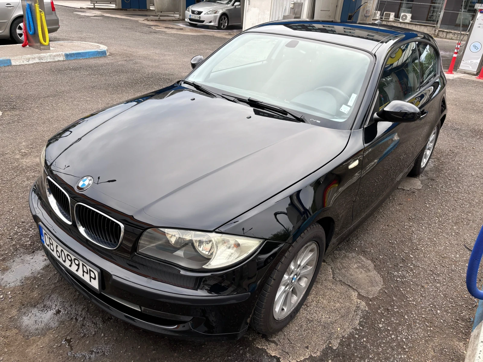 BMW 116 | Mobile.bg � ����������� 1