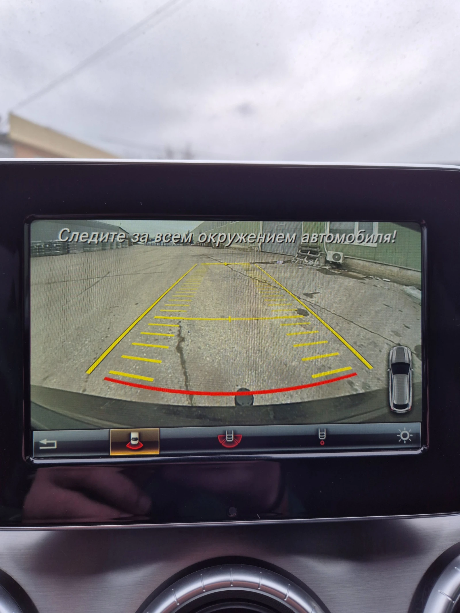 Mercedes-Benz CLA 200 AMG Night Package | Mobile.bg � ����������� 17