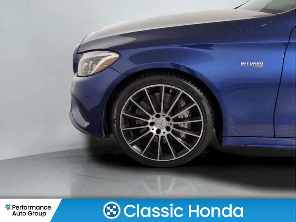 Mercedes-Benz C 43 AMG * CARFAX * ���� �� �� | Mobile.bg � ����������� 11