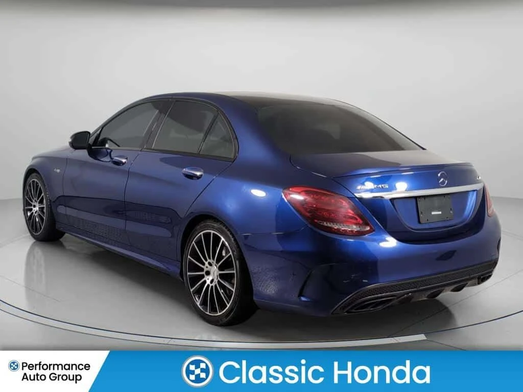 Mercedes-Benz C 43 AMG * CARFAX * ���� �� �� | Mobile.bg � ����������� 8