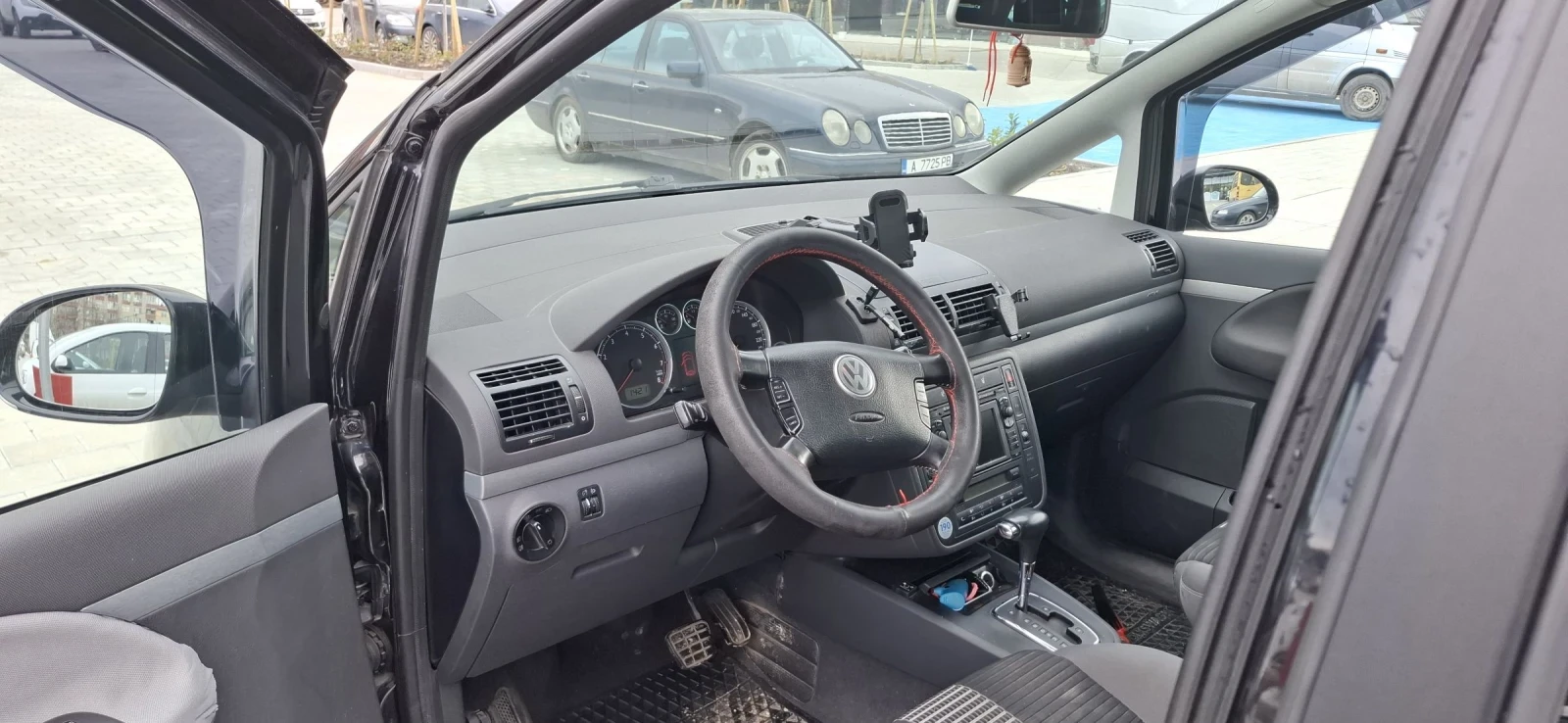 VW Sharan | Mobile.bg � ����������� 4