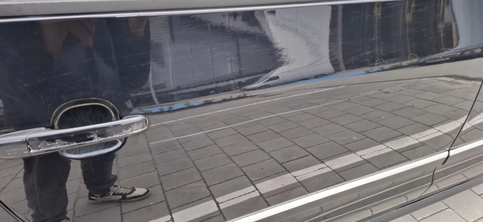 VW Sharan | Mobile.bg � ����������� 9