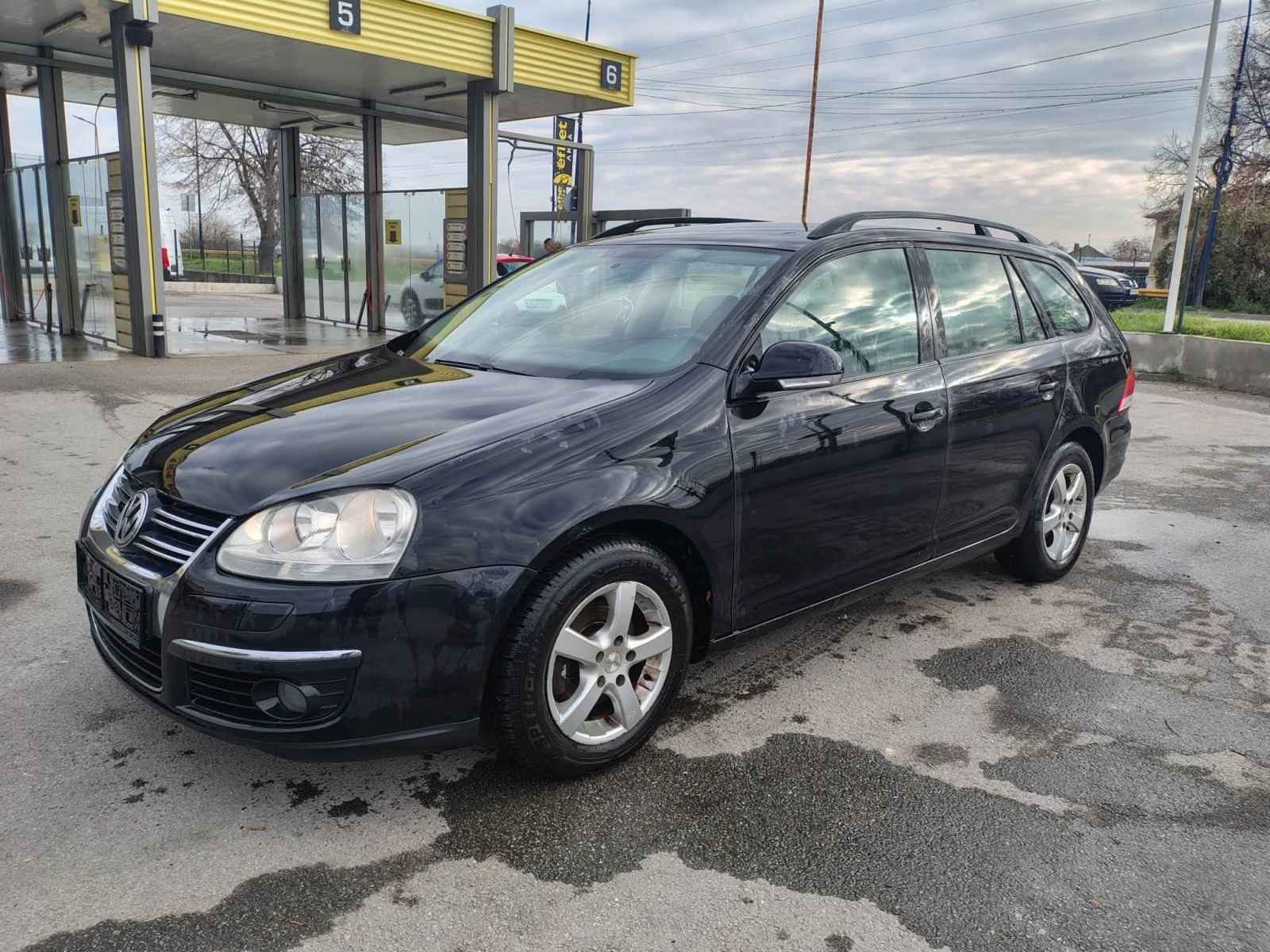 VW Golf 1.9 tdi | Mobile.bg � ����������� 1