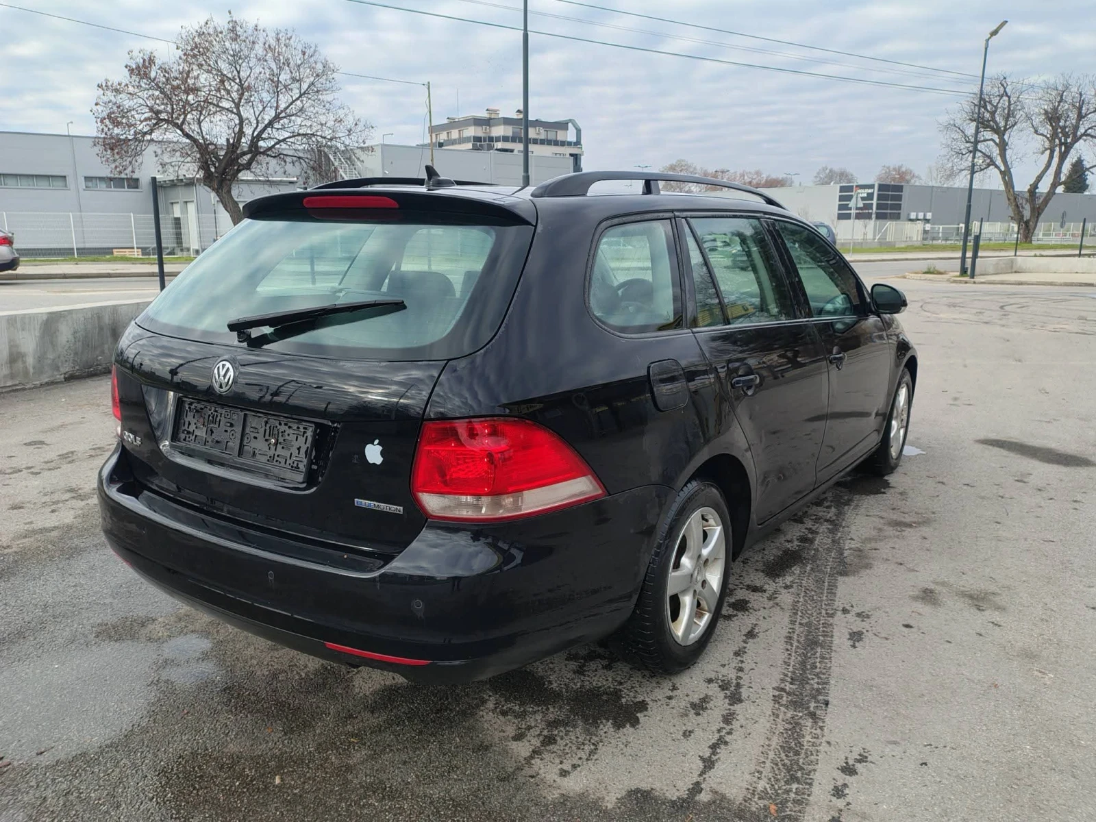 VW Golf 1.9 tdi - изображение 4