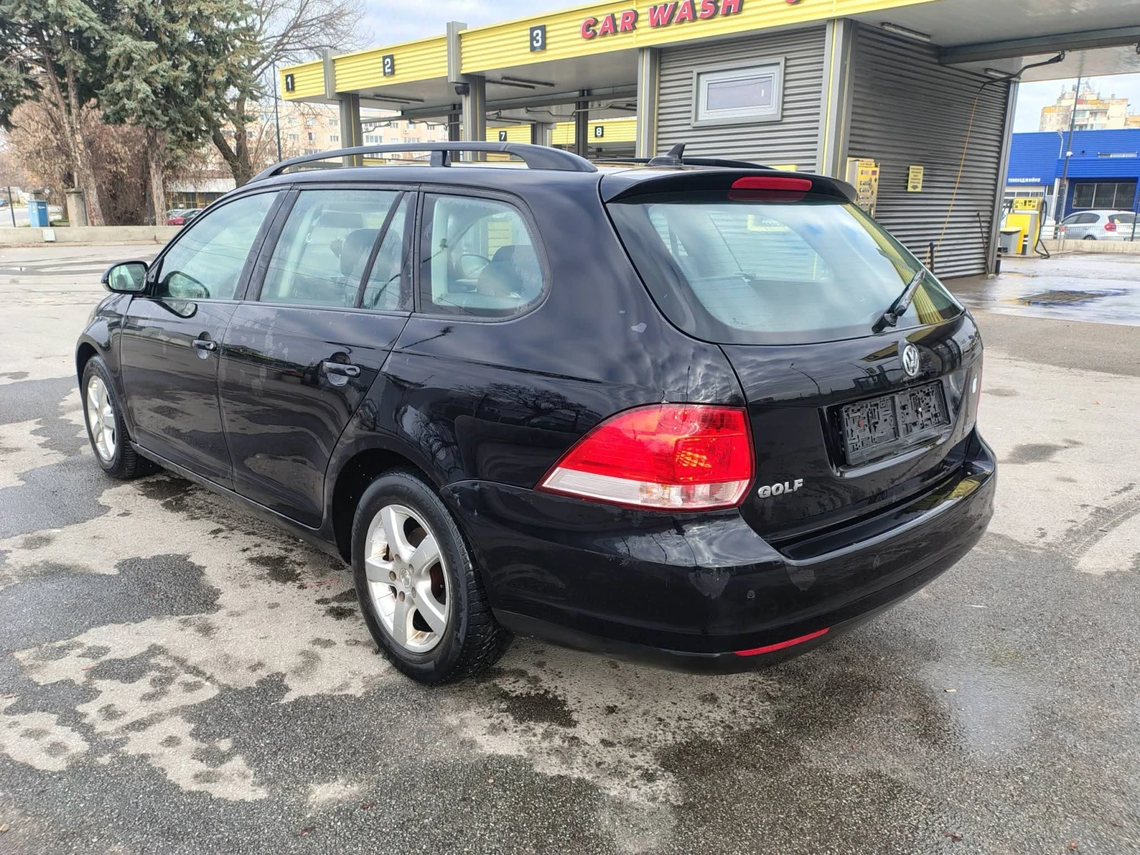 VW Golf 1.9 tdi - изображение 6