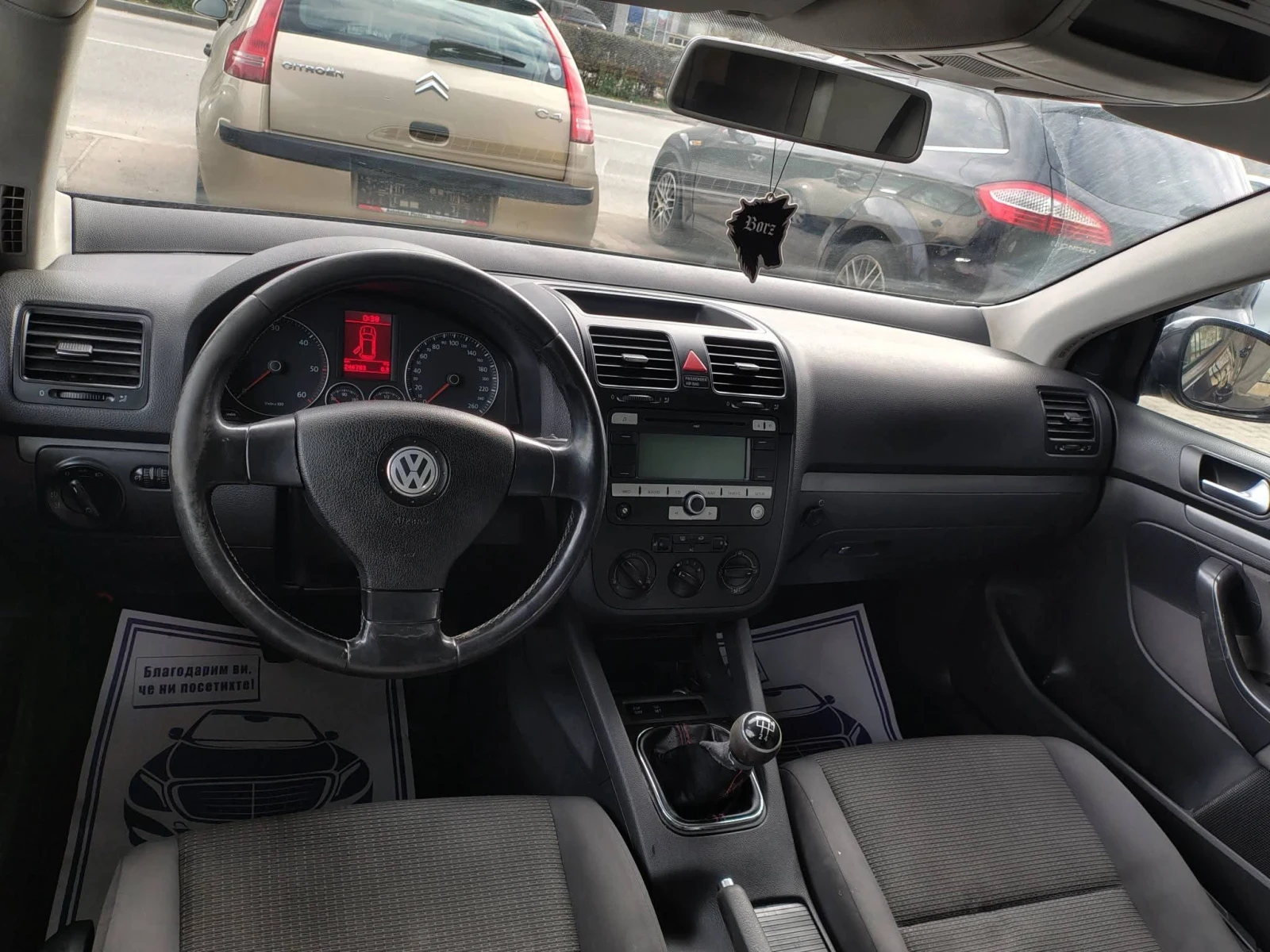 VW Golf 1.9 tdi - изображение 8