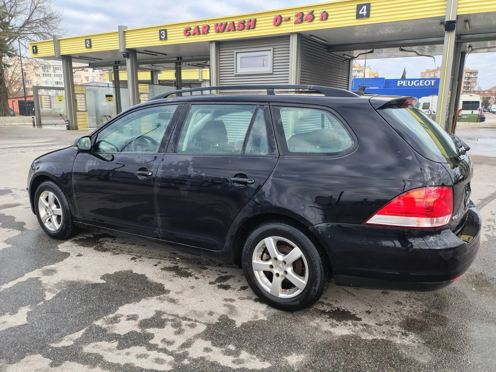 VW Golf 1.9 tdi - изображение 7