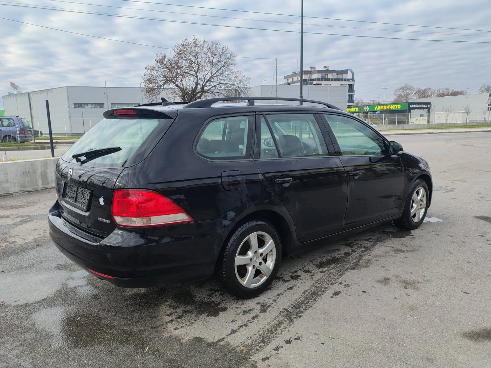 VW Golf 1.9 tdi - изображение 5