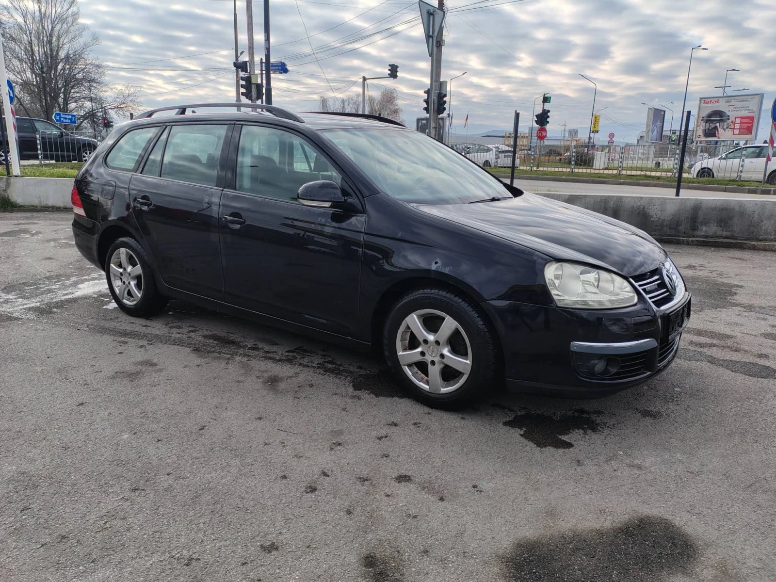 VW Golf 1.9 tdi - изображение 2