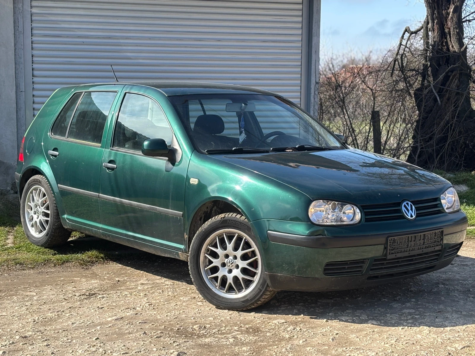 VW Golf VW GOLF 2.0i ��� ���� | Mobile.bg � ����������� 1