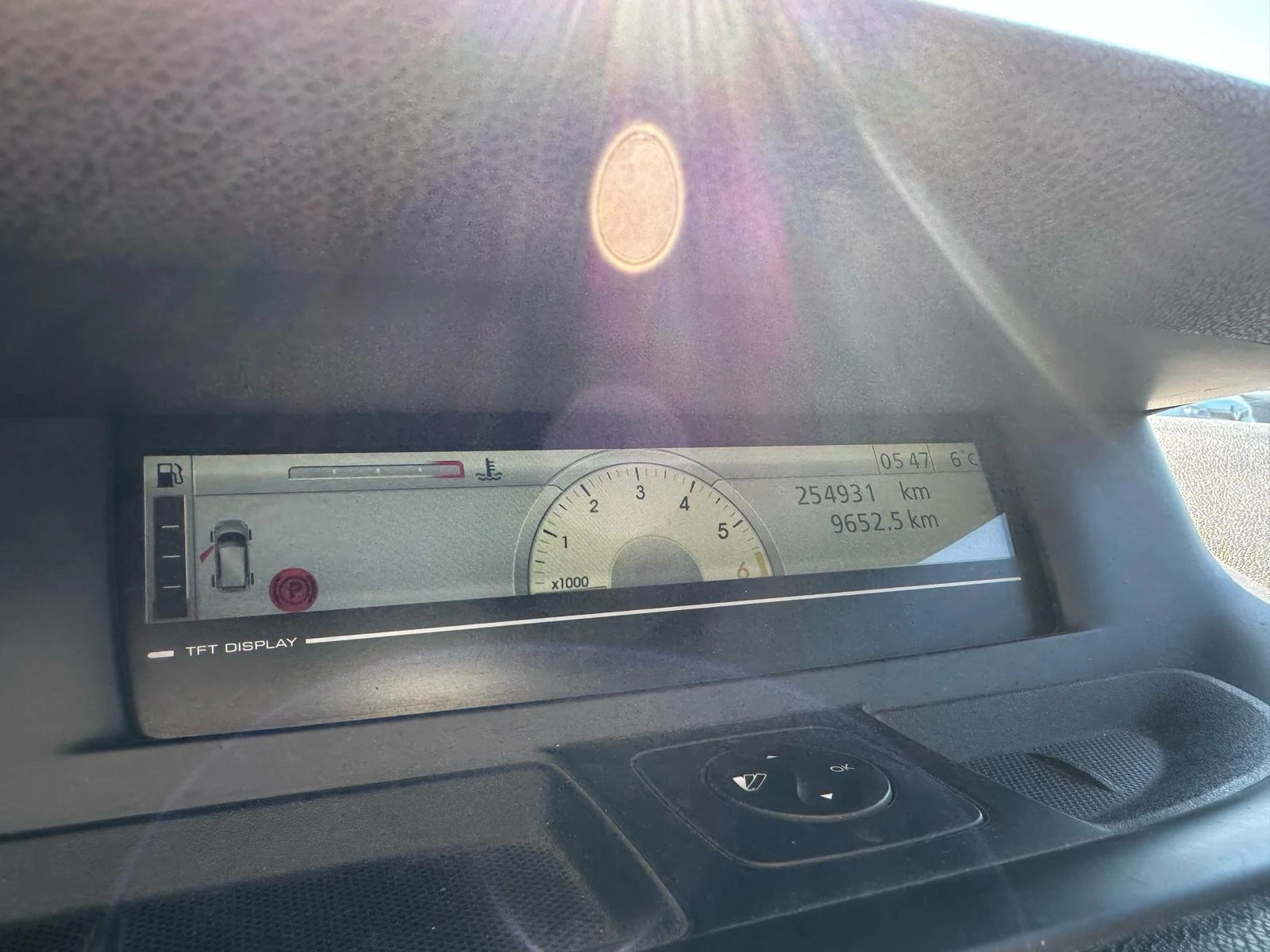 Renault Scenic / 1.5D / 110 HP / 6+ 1 / EURO 5 / | Mobile.bg � ����������� 14