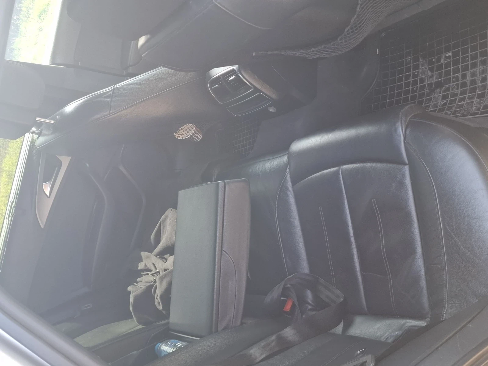 Audi A6 3.0 245 коня , снимка 8 - Автомобили и джипове - 53772062