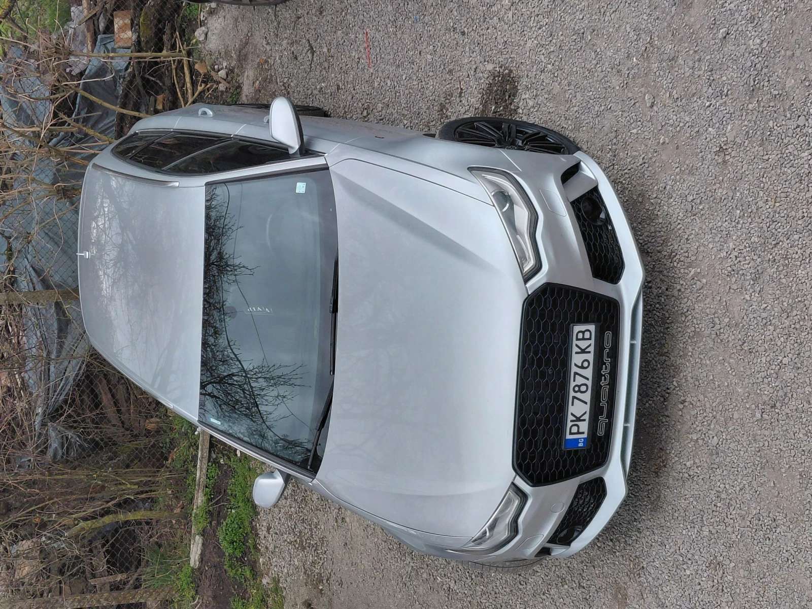 Audi A6 3.0 245 коня , снимка 10 - Автомобили и джипове - 53772062