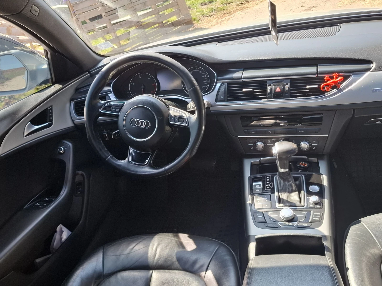 Audi A6 3.0 245 ����  | Mobile.bg � ����������� 10