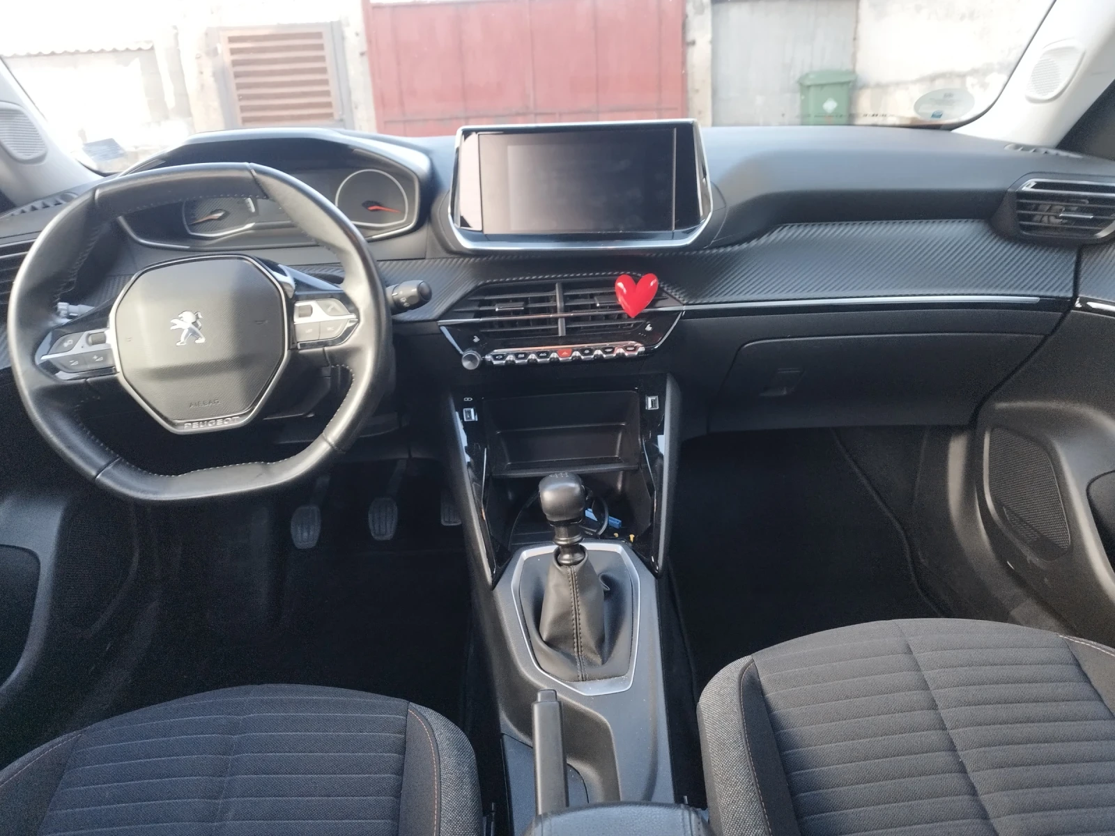 Peugeot 2008 | Mobile.bg � ����������� 7