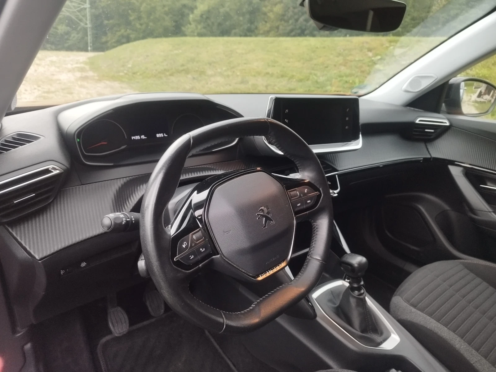 Peugeot 2008 | Mobile.bg � ����������� 8