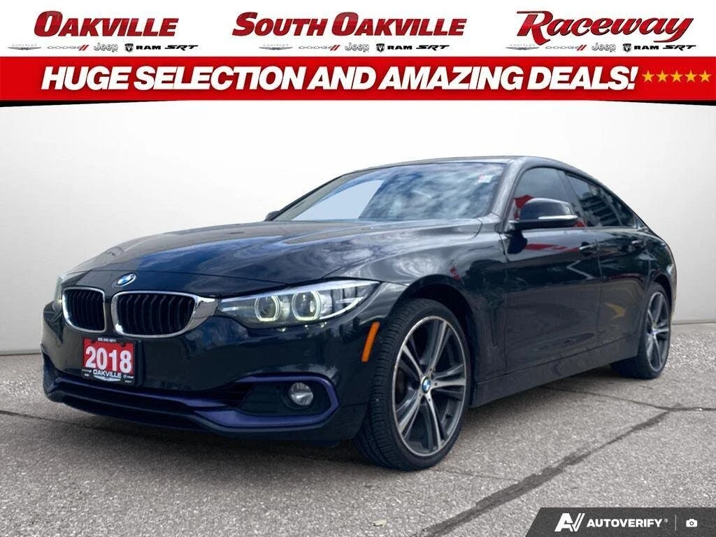 BMW 430 xDrive Gran Coupe* АвтоКредит* (Цена до БГ) 