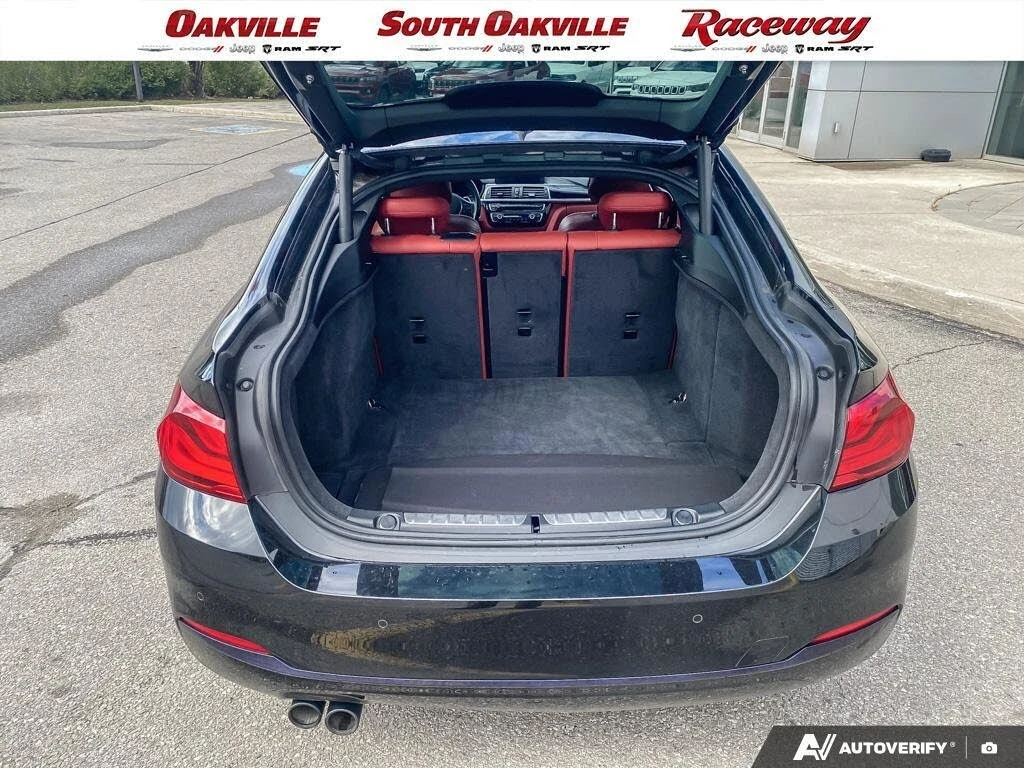 BMW 430 xDrive Gran Coupe* АвтоКредит* (Цена до БГ) , снимка 7 - Автомобили и джипове - 53900184