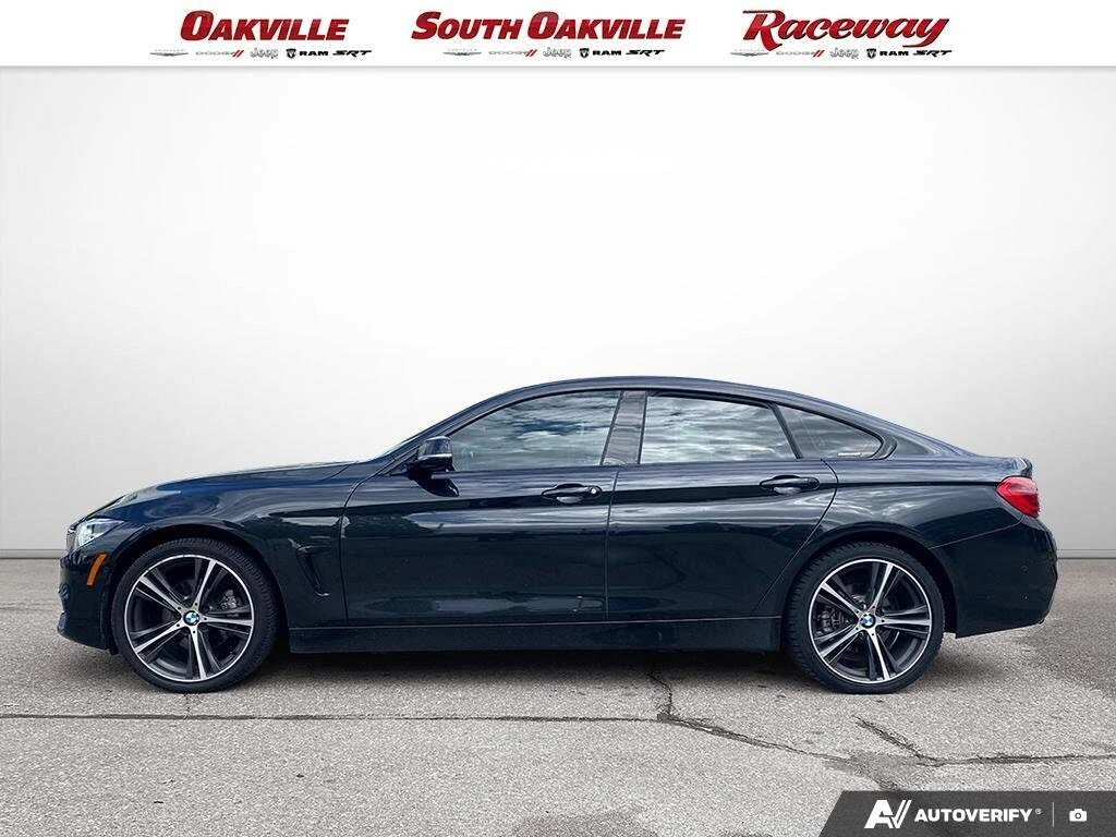 BMW 430 xDrive Gran Coupe* АвтоКредит* (Цена до БГ) , снимка 4 - Автомобили и джипове - 53900184