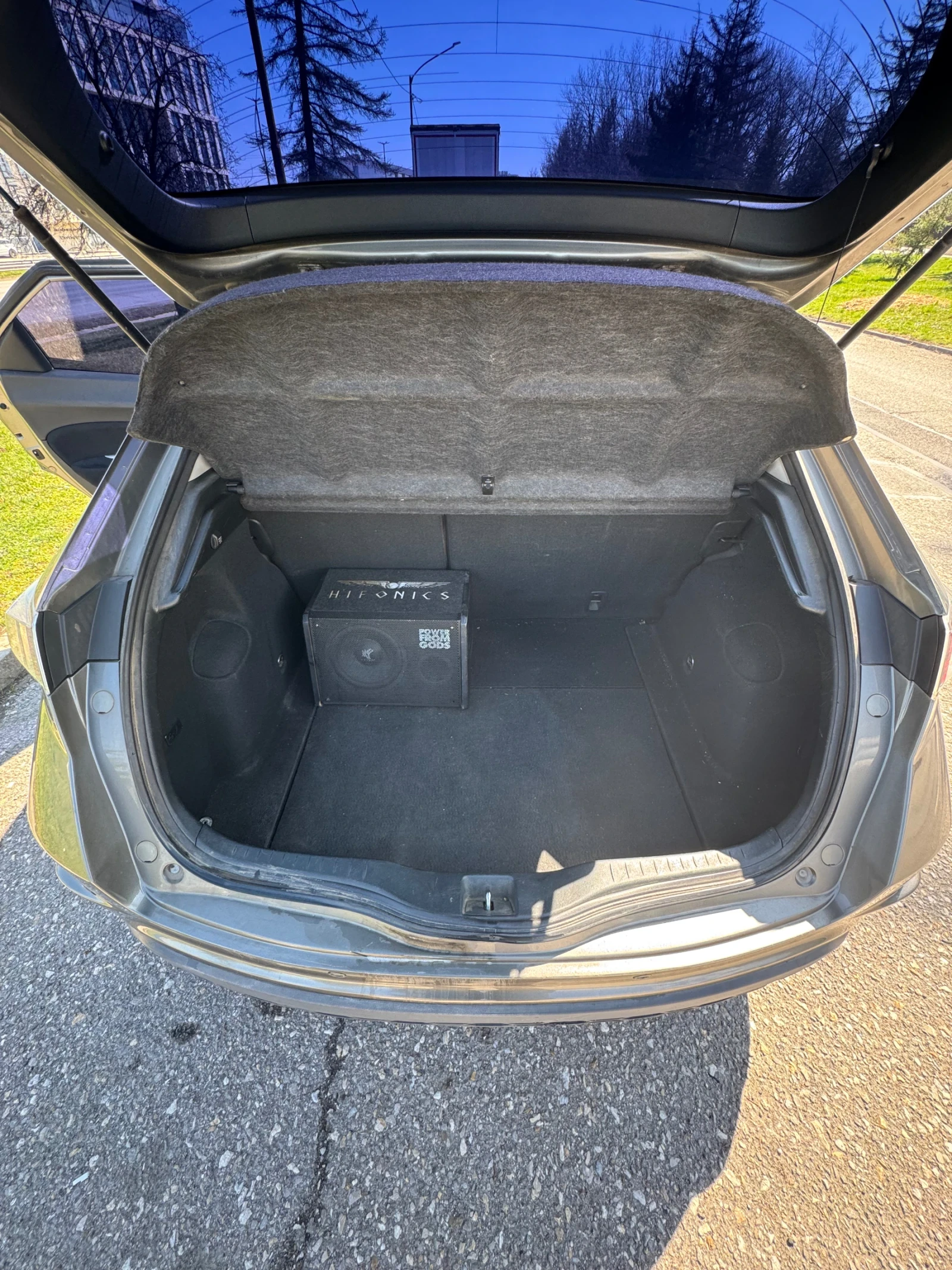 Honda Civic, снимка 5 - Автомобили и джипове - 54118287