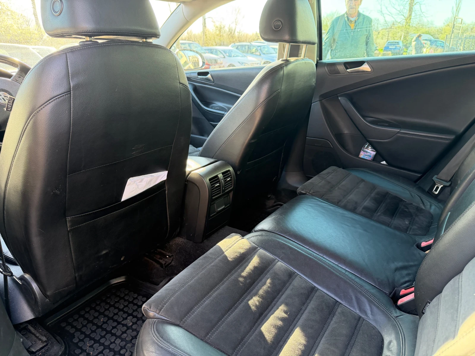 VW Passat Highline, снимка 6 - Автомобили и джипове - 54138439