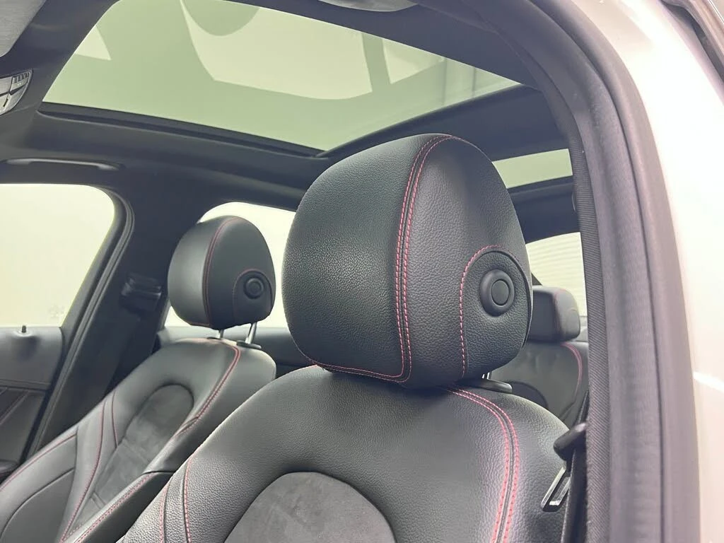 Mercedes-Benz C 43 AMG 4matic * Sedan* Burmester * АвтоКредит* ЦЕНА ДО БГ, снимка 16 - Автомобили и джипове - 54153253