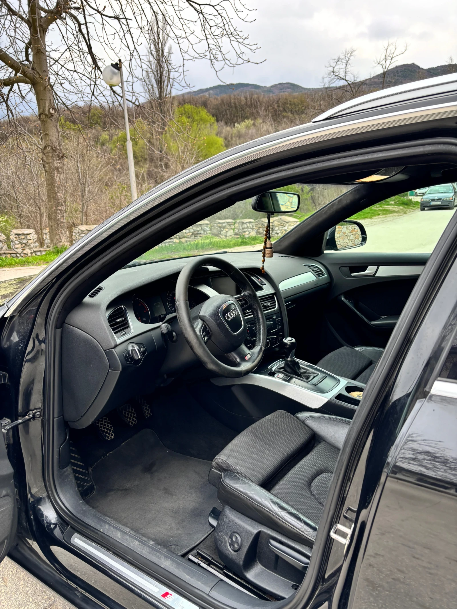 Audi A4, снимка 10 - Автомобили и джипове - 54181509