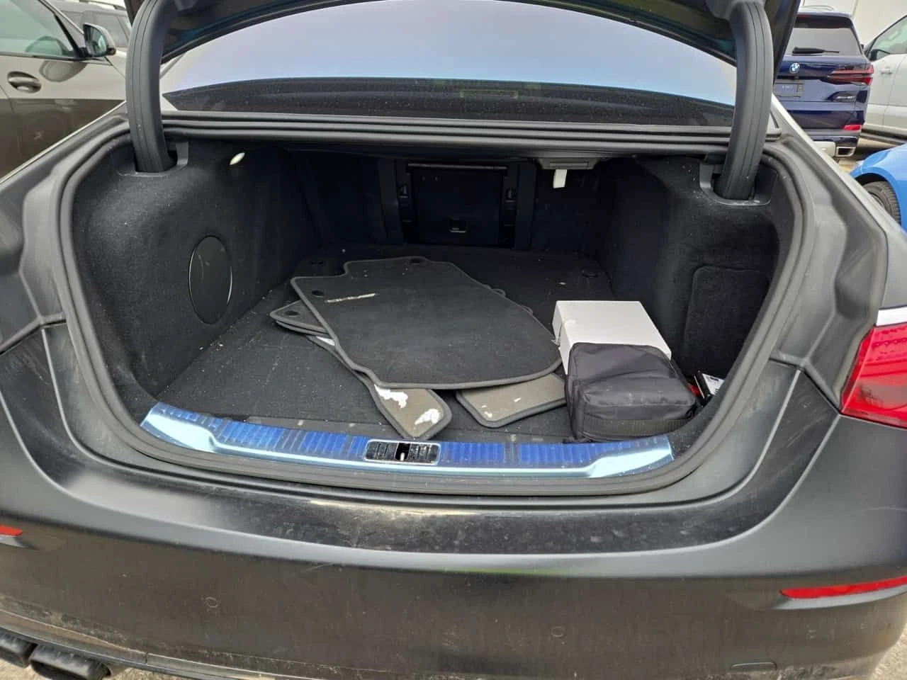 Mercedes-Benz S 63 * AMG E * CARFAX * 2 ����� * ������ * ��������� *  | Mobile.bg � ����������� 14