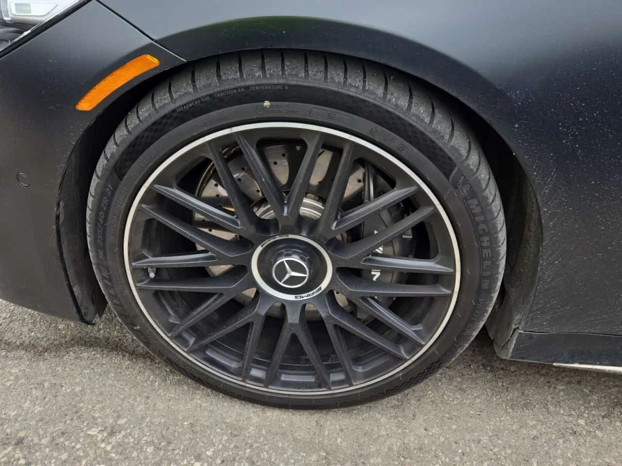 Mercedes-Benz S 63 * AMG E * CARFAX * 2 ����� * ������ * ��������� *  | Mobile.bg � ����������� 6