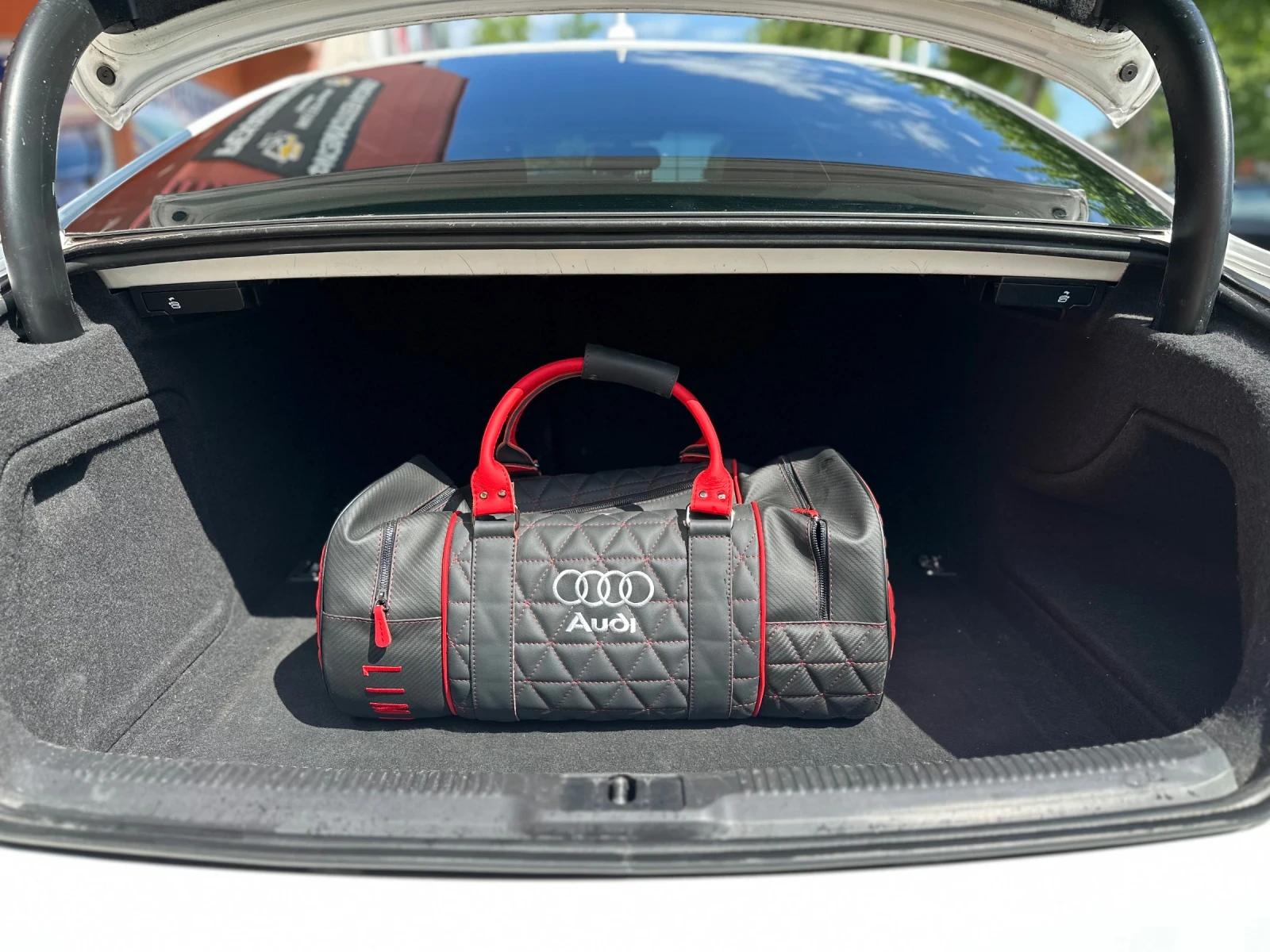 Audi A5 3.0 TDI 245 hp QUATTRO 3xSLINE | Mobile.bg � ����������� 11