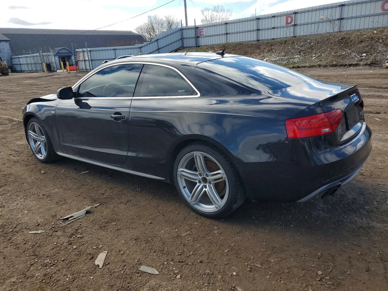 Audi A5 2.0 * Prestige * QUATTRO, снимка 10 - Автомобили и джипове - 54777056