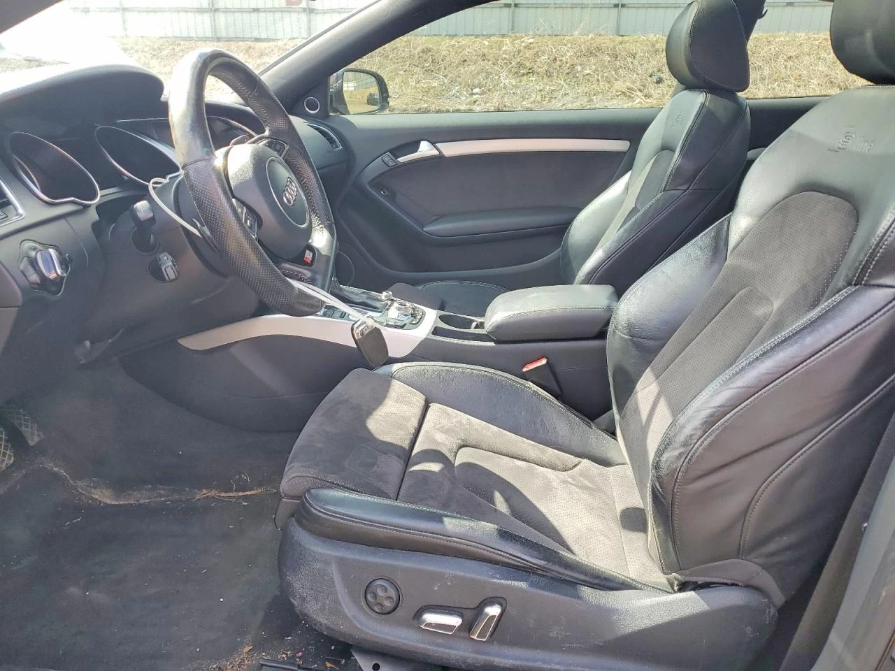 Audi A5 2.0 * Prestige * QUATTRO, снимка 4 - Автомобили и джипове - 54777056