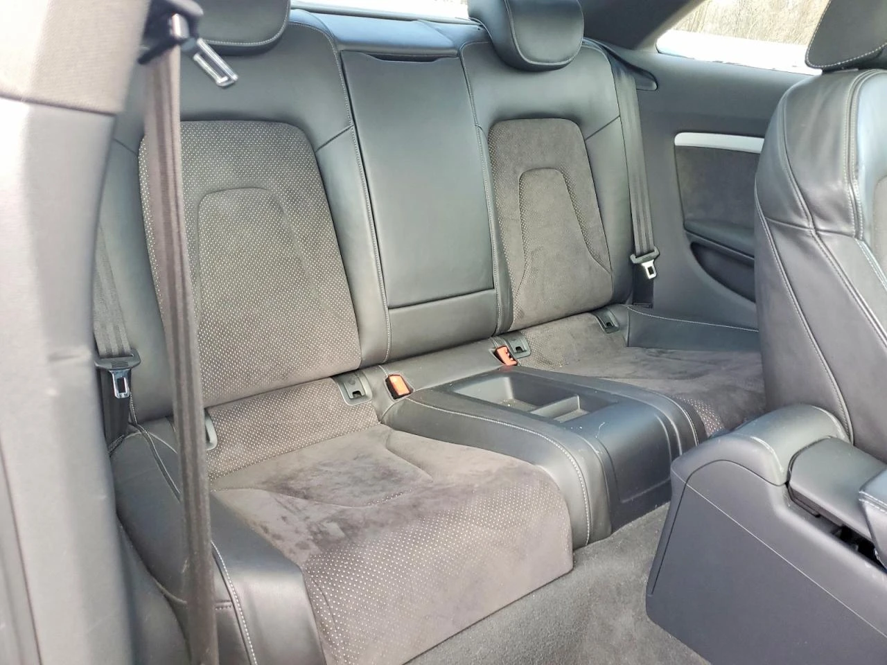 Audi A5 2.0 * Prestige * QUATTRO, снимка 7 - Автомобили и джипове - 54777056