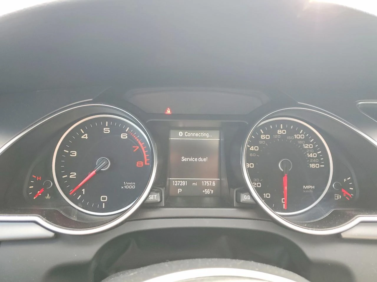 Audi A5 2.0 * Prestige * QUATTRO, снимка 6 - Автомобили и джипове - 54777056