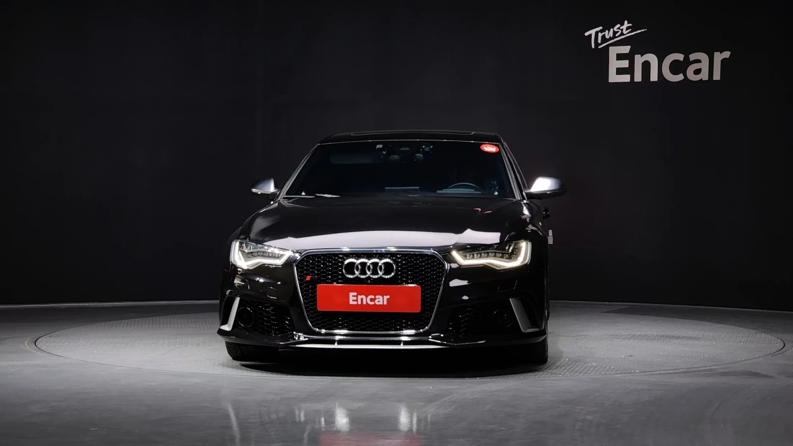 Audi S6 4.0TFSI QUATTRO| MATRIX| HUD| BANG&OLUFSEN, снимка 2 - Автомобили и джипове - 54869812