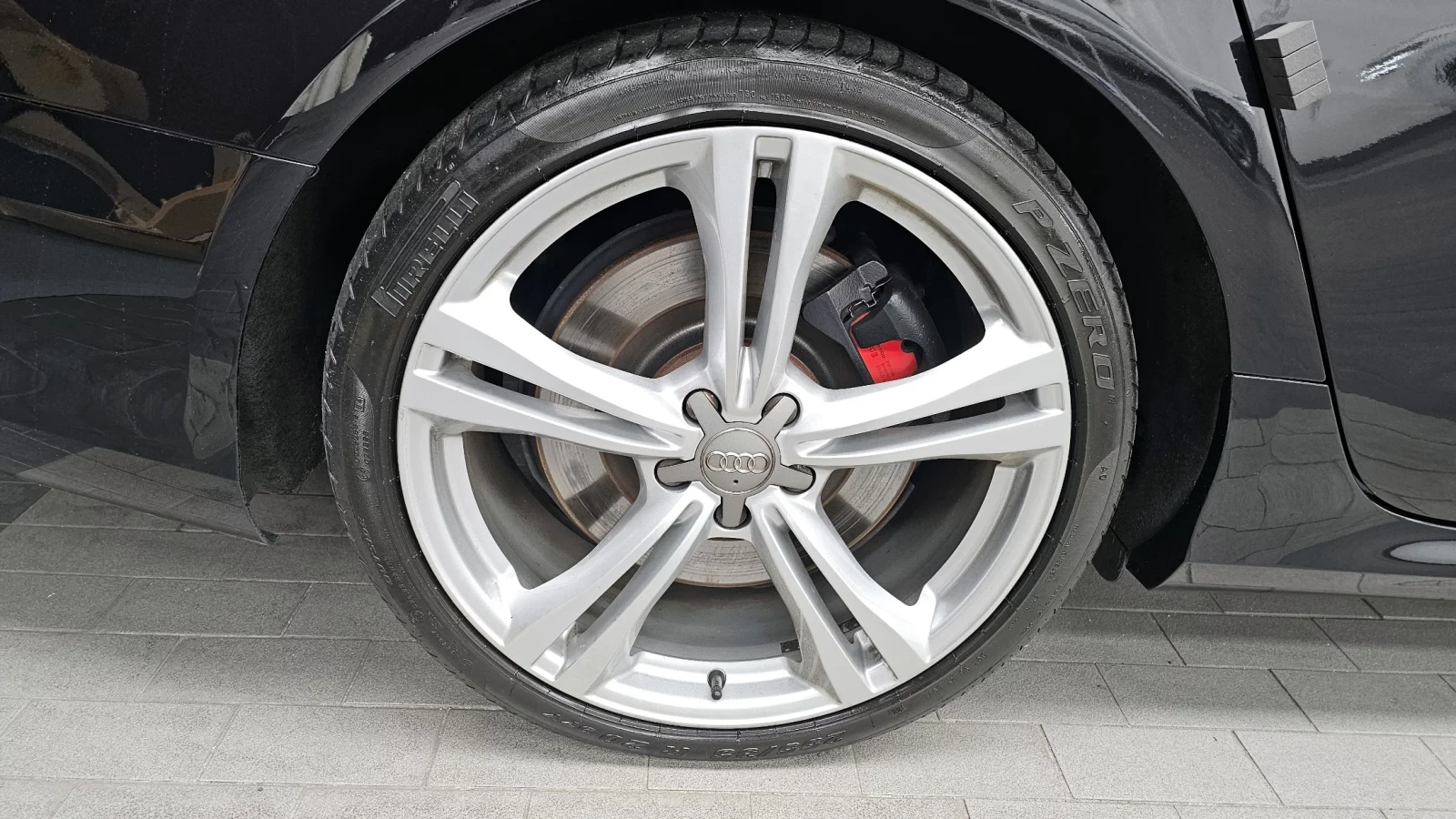 Audi S6 4.0TFSI QUATTRO| MATRIX| HUD| BANG&OLUFSEN, снимка 15 - Автомобили и джипове - 54869812
