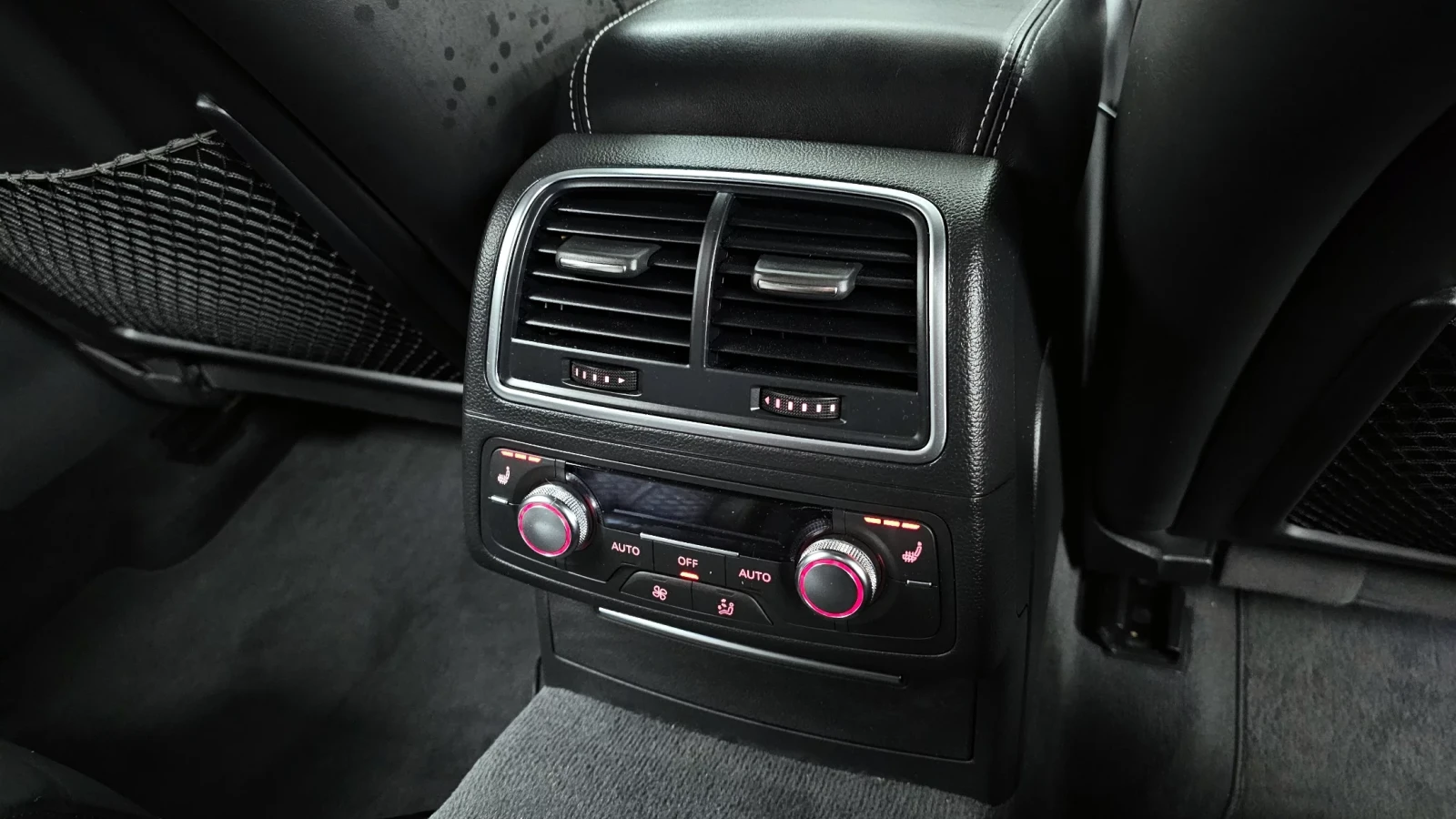 Audi S6 4.0TFSI QUATTRO| MATRIX| HUD| BANG&OLUFSEN, снимка 13 - Автомобили и джипове - 54869812