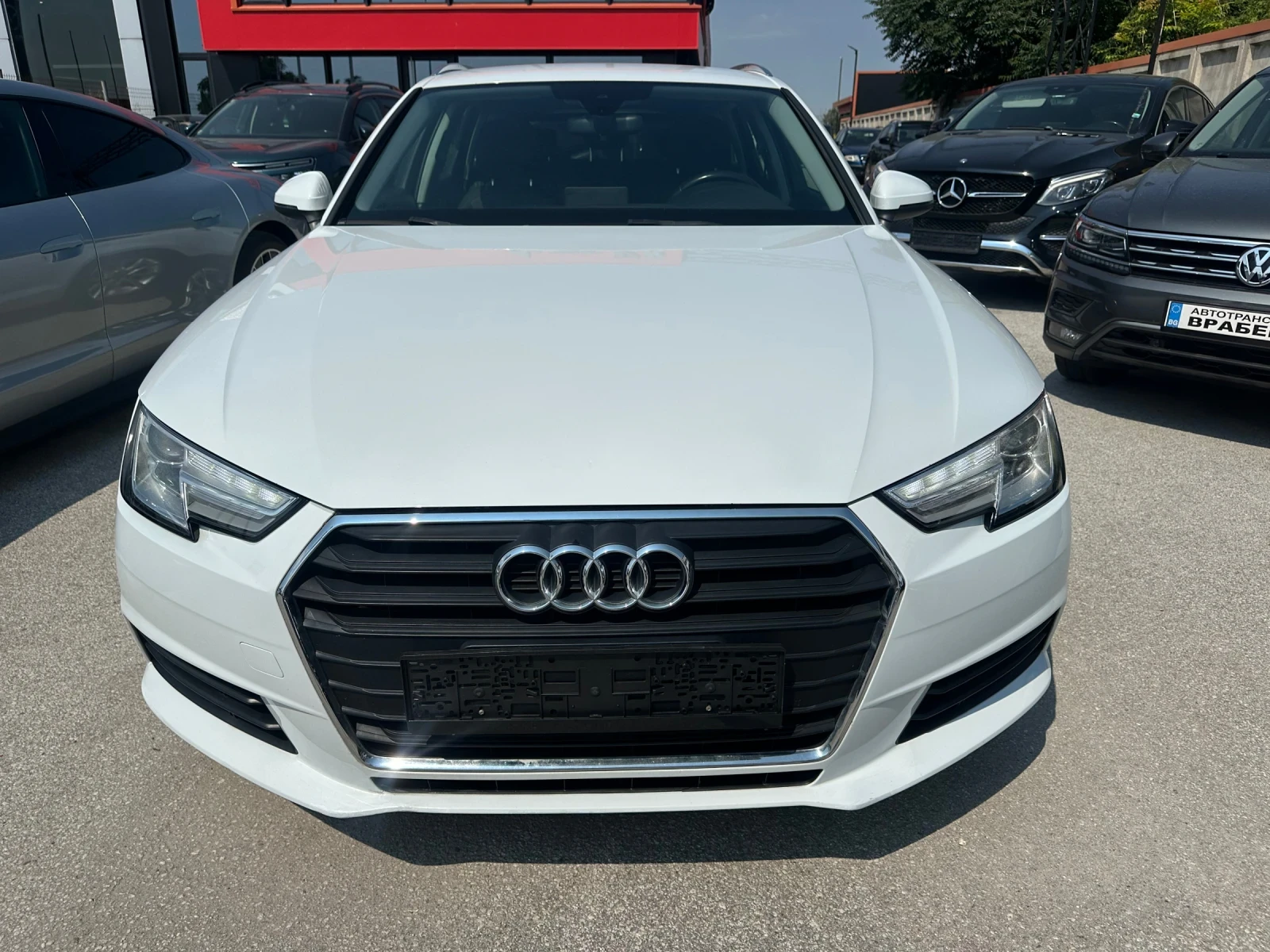 Audi A4 2, 0tdi 150kc Business Sport Cep.История, снимка 2 - Автомобили и джипове - 54894318