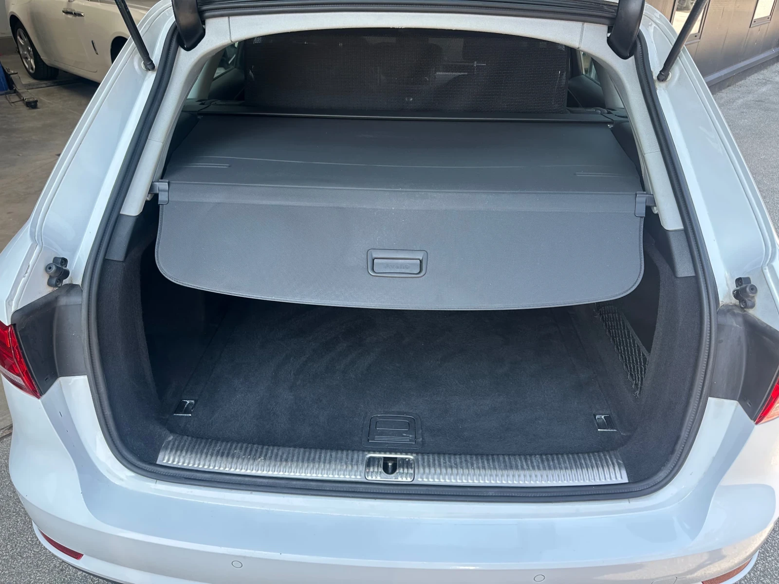 Audi A4 2, 0tdi 150kc Business Sport Cep.История, снимка 17 - Автомобили и джипове - 54894318