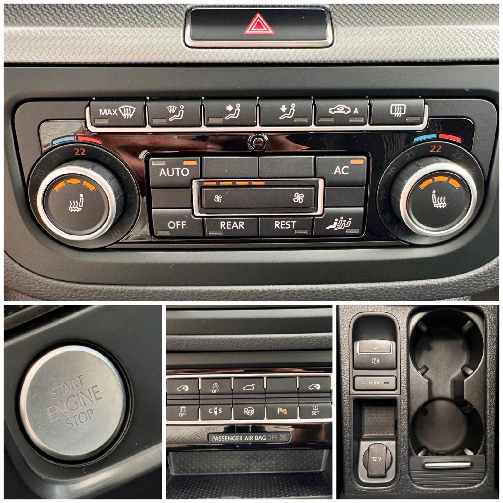 VW Sharan ::2.0TDI::MATCH::DSG::2 собственик, снимка 15 - Автомобили и джипове - 54962999
