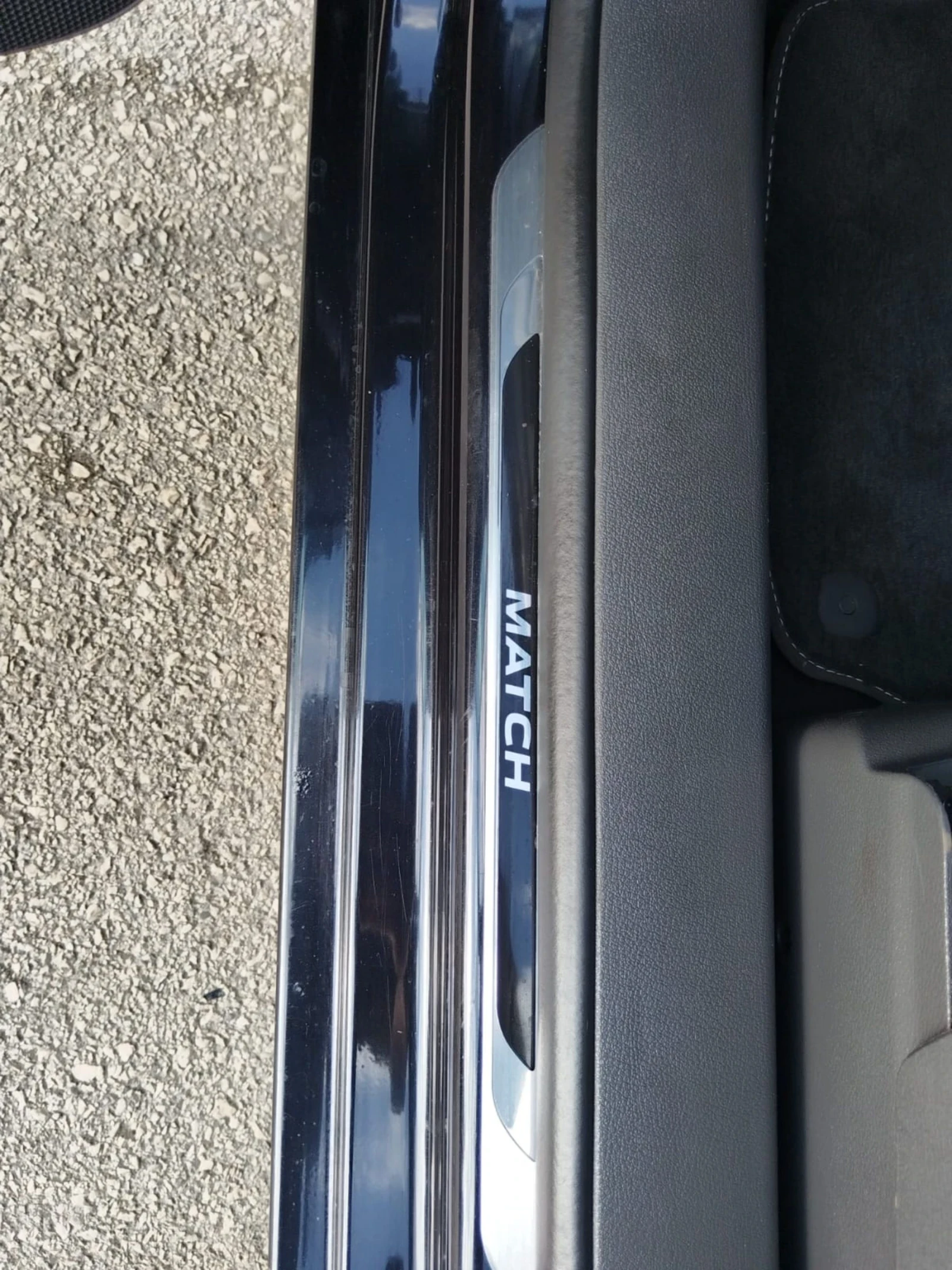 VW Touran 2.0 ������. 140 ��. | Mobile.bg � ����������� 12