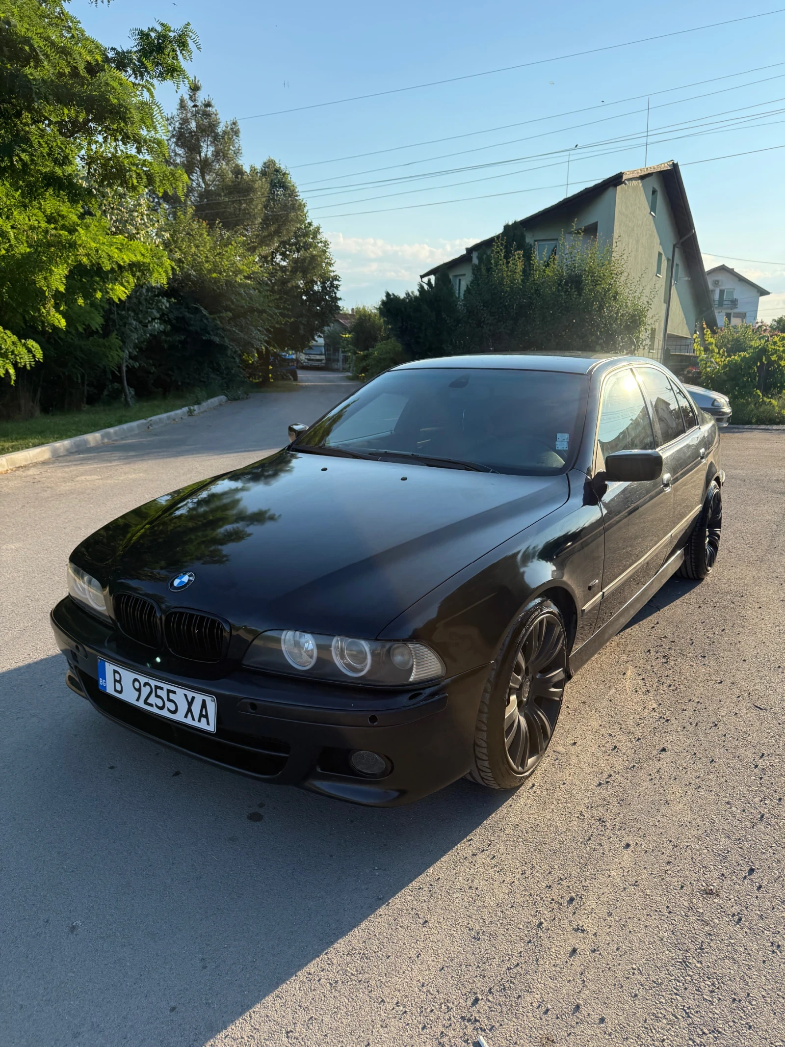 BMW 530 184+ + Чети описанието!, снимка 2 - Автомобили и джипове - 55081394