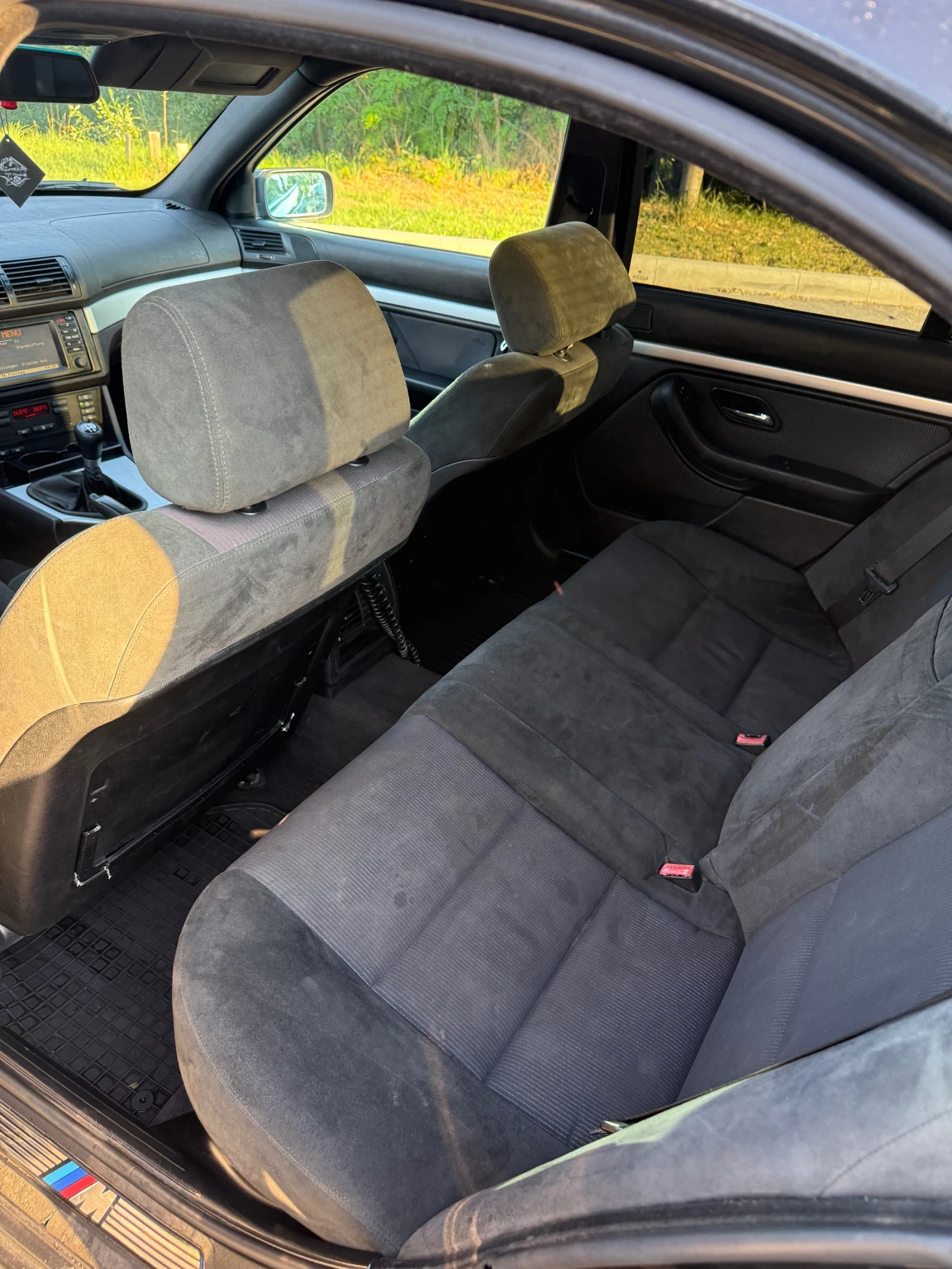 BMW 530 184+ + Чети описанието!, снимка 6 - Автомобили и джипове - 55081394