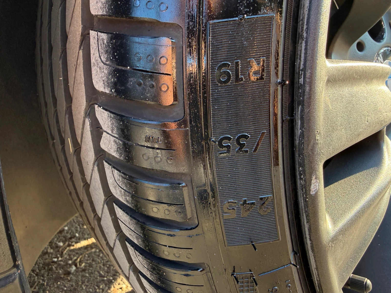 BMW 530 184+ + Чети описанието!, снимка 10 - Автомобили и джипове - 55081394