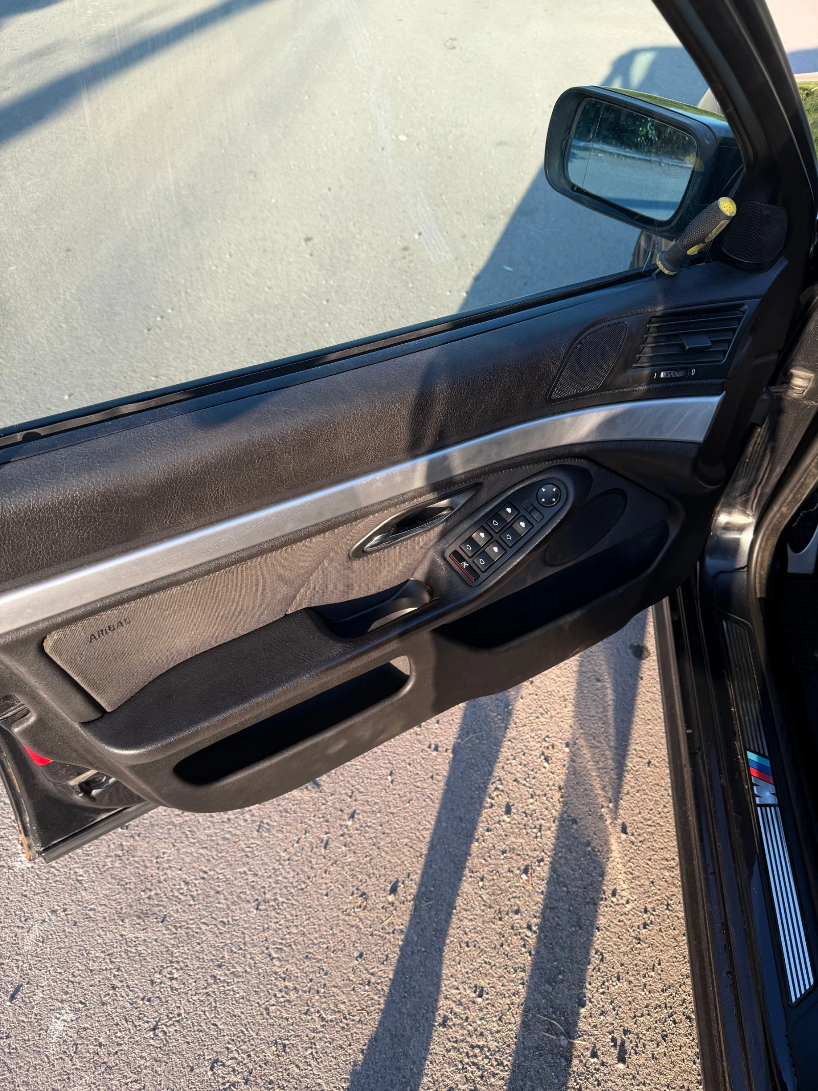 BMW 530 184+ + Чети описанието!, снимка 8 - Автомобили и джипове - 55081394