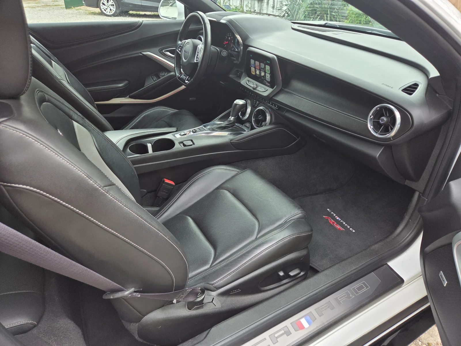 Chevrolet Camaro 2SS | Mobile.bg � ����������� 9