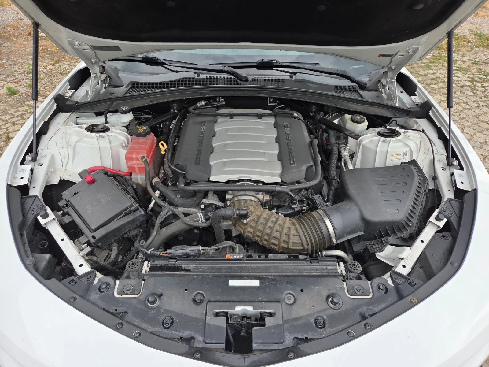Chevrolet Camaro 2SS | Mobile.bg � ����������� 6