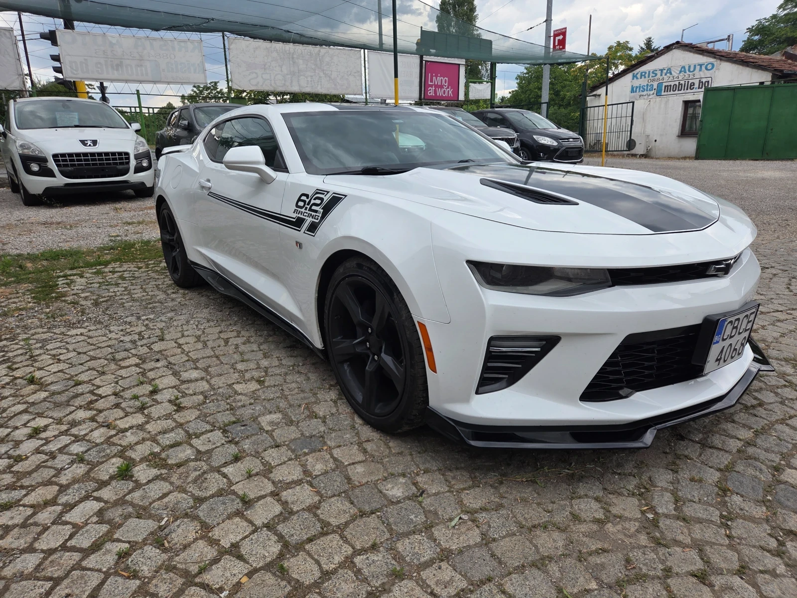 Chevrolet Camaro 2SS | Mobile.bg � ����������� 2