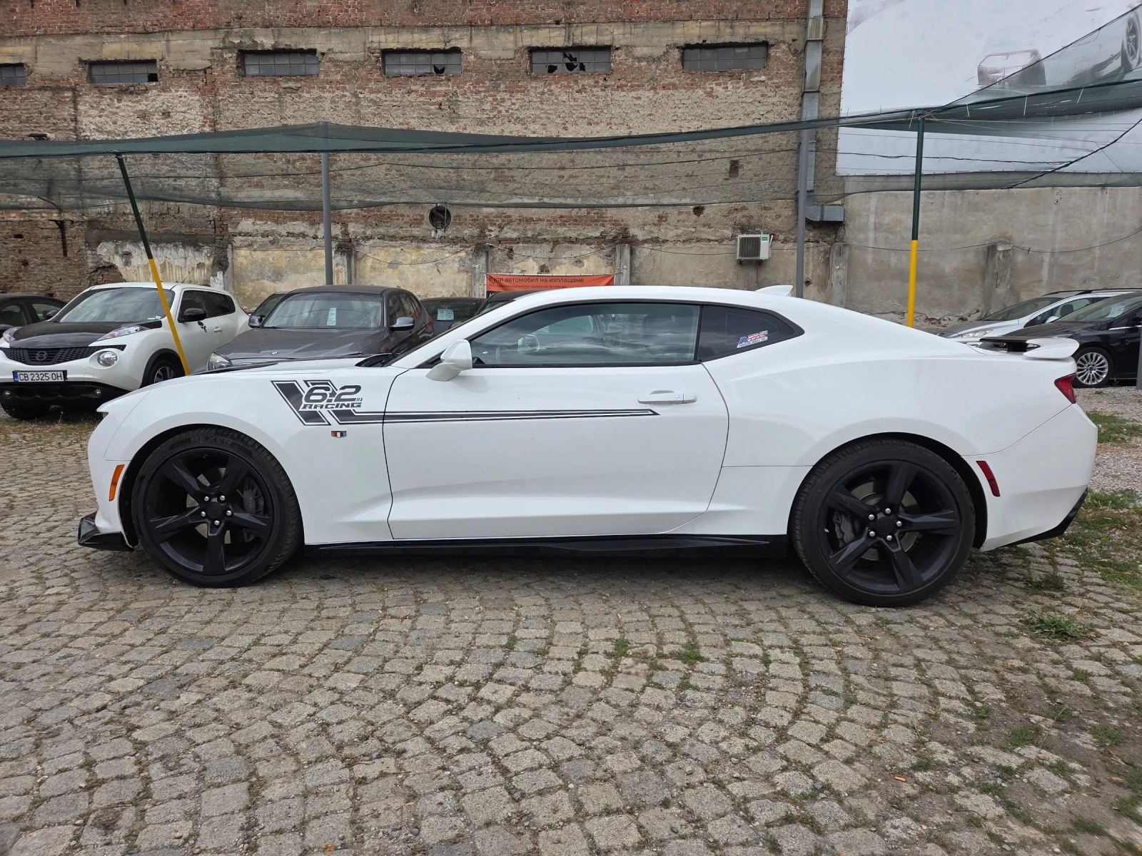 Chevrolet Camaro 2SS | Mobile.bg � ����������� 4