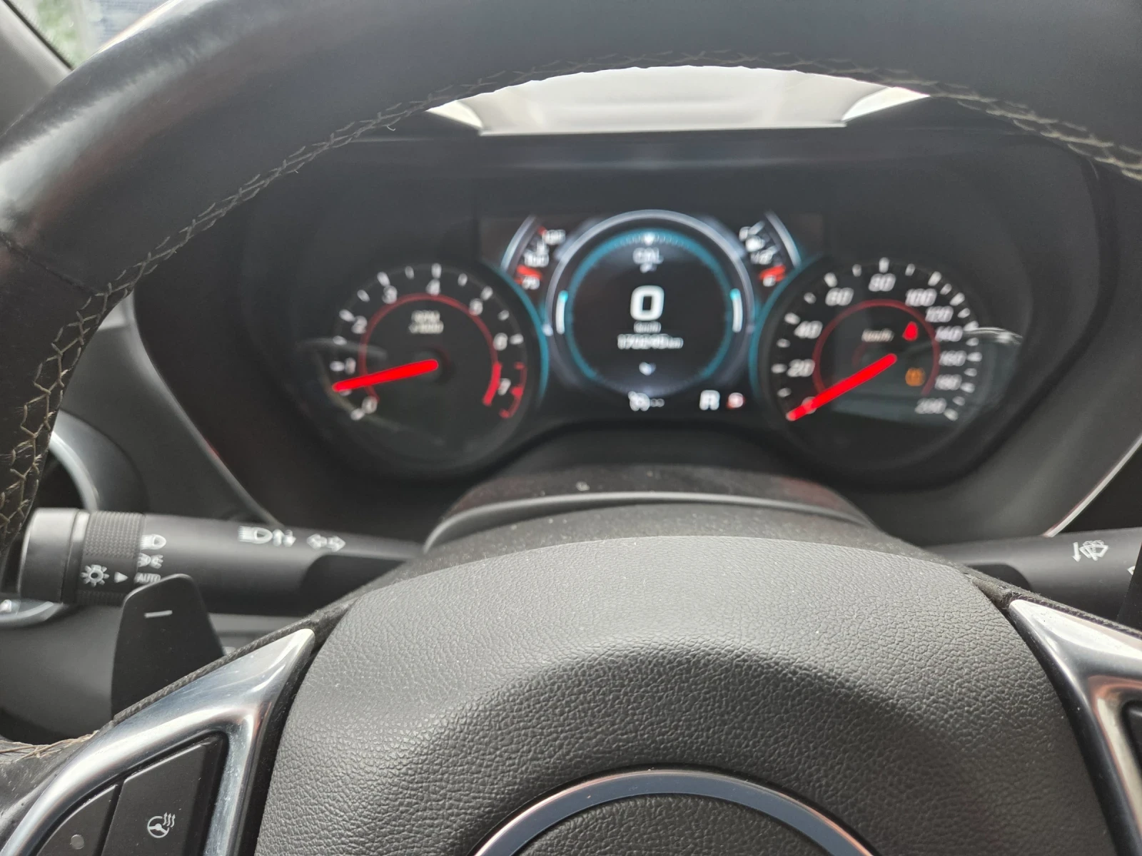 Chevrolet Camaro 2SS | Mobile.bg � ����������� 10